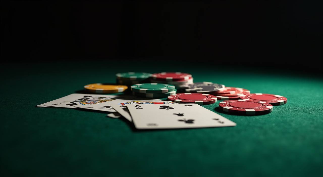 1q111q টেবিল 7 আপ Baccarat এর বিশদ বিবরণ